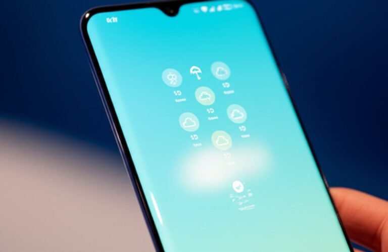 Gemini y el tiempo personalizado: tu pronóstico al instante