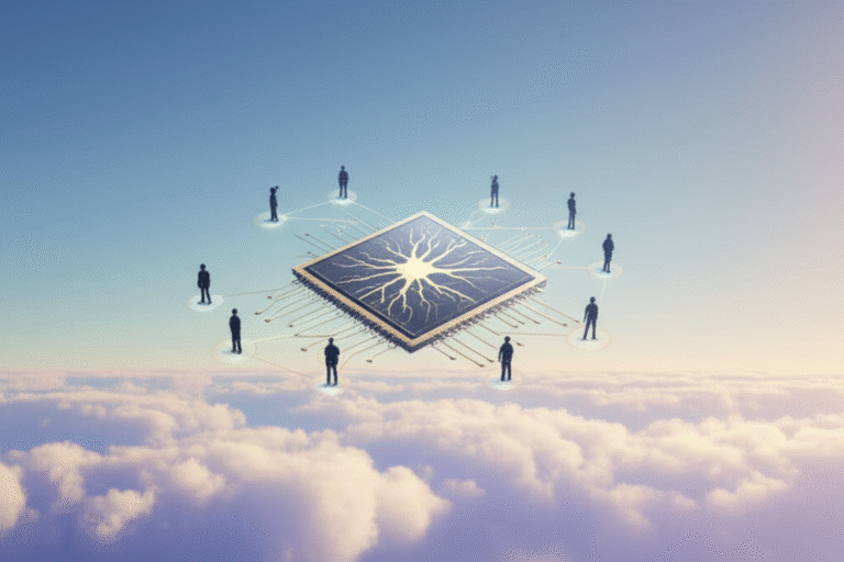 GenSpark: El Framework para Orquestar Agentes de Inteligencia Artificial