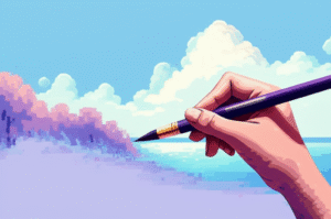 Generadores de imágenes con IA: El arte digital del futuro