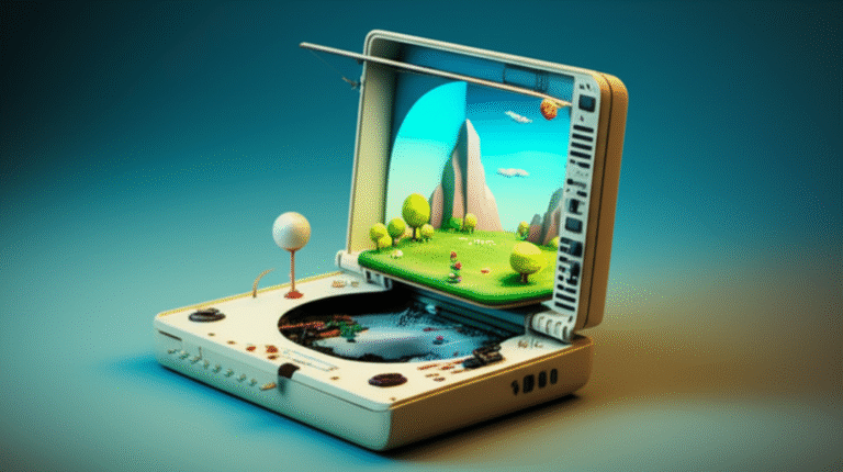 Genie 3: Google DeepMind Crea Mundos Simulados Interactivos con IA