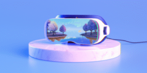 Genie: Google DeepMind Crea IA para Generar Mundos 3D Interactivos