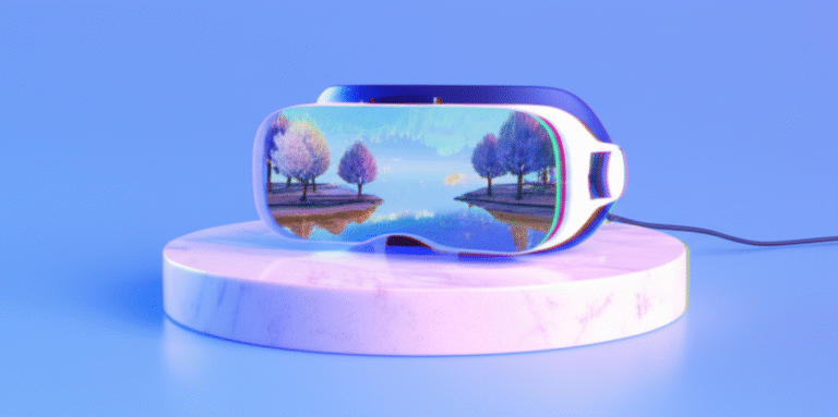 Genie: Google DeepMind Crea IA para Generar Mundos 3D Interactivos