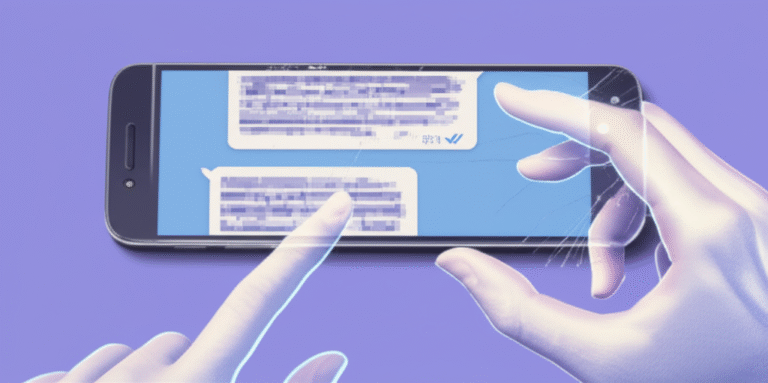 Google Discover Expone Conversaciones de ChatGPT: Un Análisis de Privacidad