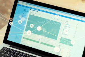 Google Finance se transforma con IA: Análisis en tiempo real al alcance de todos