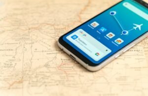 Google Flight Deals: Tu agente de viajes con Inteligencia Artificial