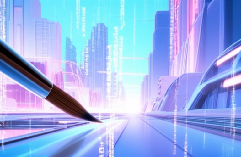 Google Imagen 4: La IA revoluciona la creación de imágenes