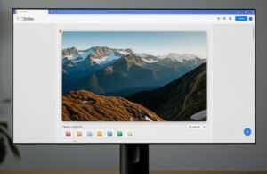 Google Workspace: Edición de video en Drive, audio en Docs y IA en Slides