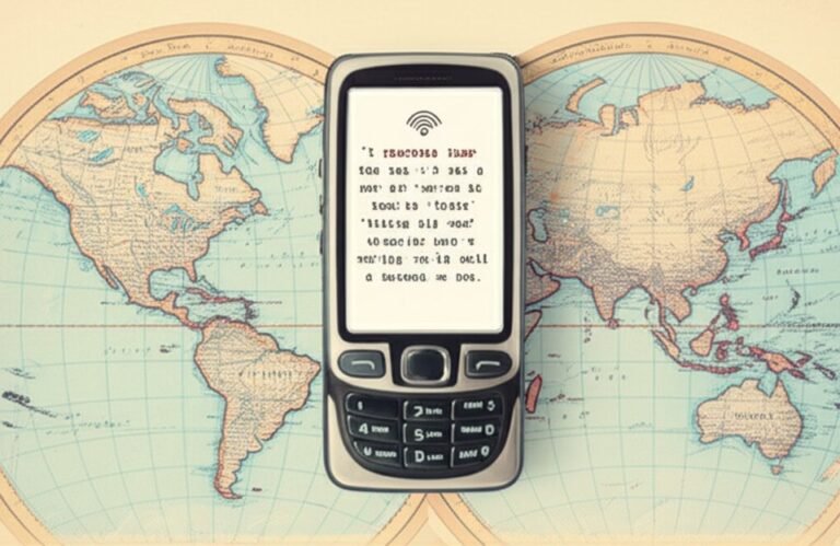 Google revoluciona la traducción: IA sin internet para un mundo más conectado