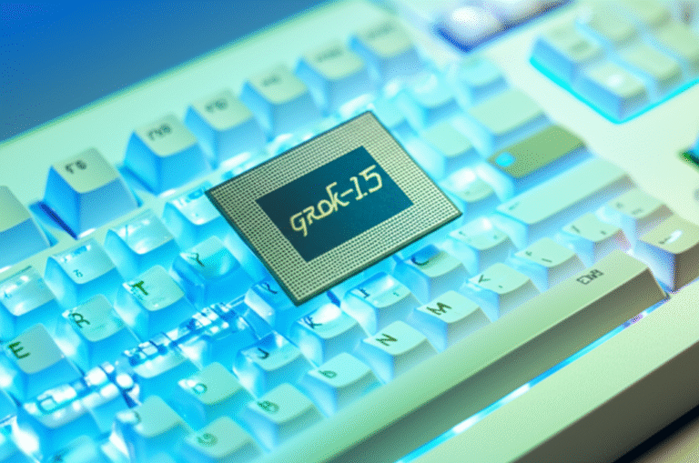 Grok-1.5 Libre: Musk Abre las Puertas a su Modelo de IA