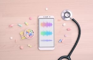 IA Detecta la Diabetes Analizando tu Voz: Un Nuevo Horizonte en la Salud