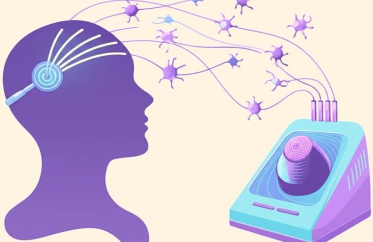 IA Restaura el Habla Tras 18 Años: Un Nuevo Horizonte en la Neurotecnología