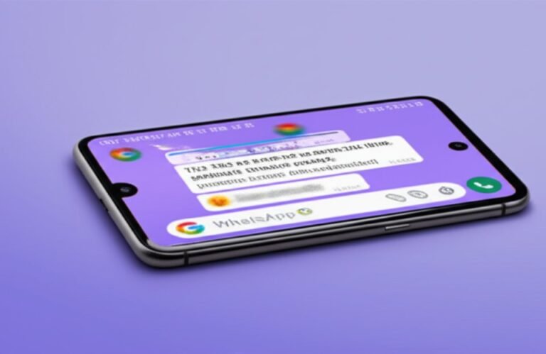 IA al rescate: WhatsApp te ayudará a responder cuando no sepas qué decir