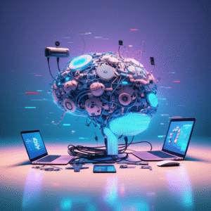 IA en Marketing: Transformación y Futuro del Customer Engagement