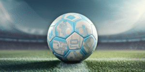 IA revoluciona el fútbol: Análisis de los 5 cambios clave