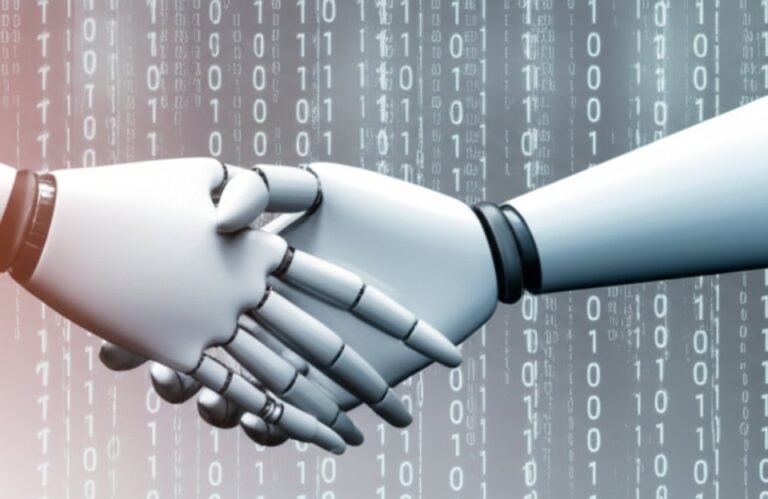 IA y Empleo: Desplazamiento de Puestos Junior y el Futuro del Trabajo en la era de la Inteligencia Artificial