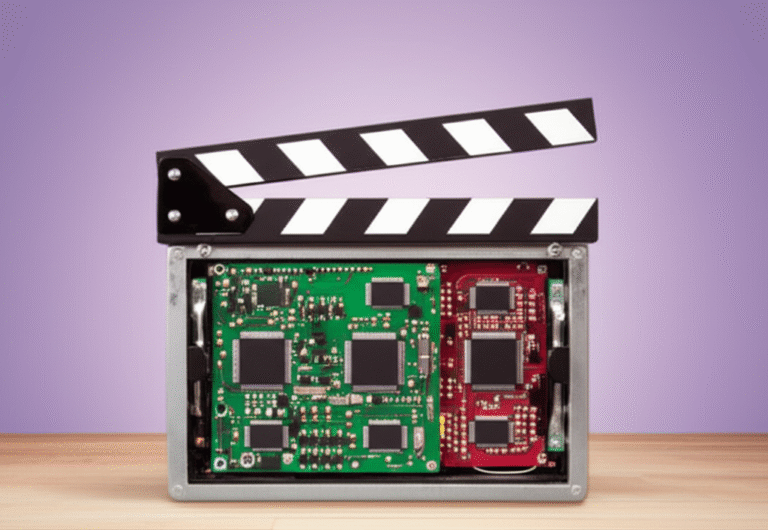 LTX Studio: Análisis de una plataforma de producción de video con IA