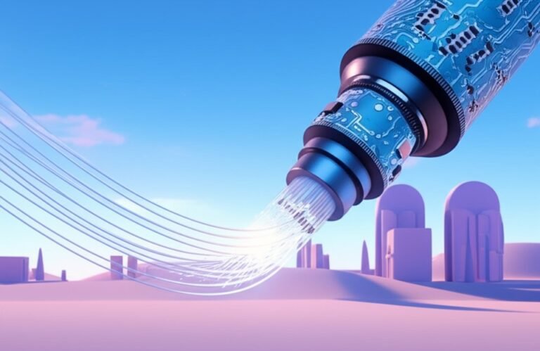 La Revolución de la IA en la Generación de Imágenes: De Borradores a Obras Maestras con Adobe Firefly