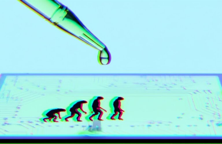 Motor de Evolución: Creación Acelerada de Genes a la Carta