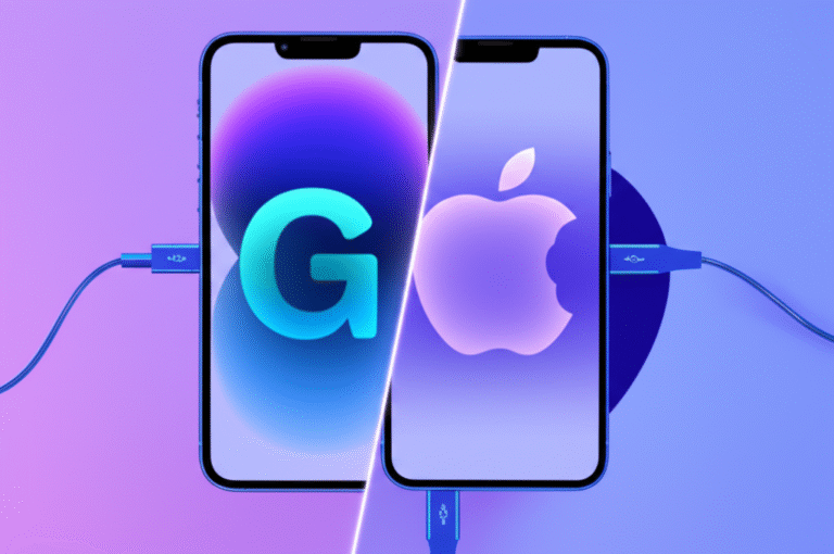 Musk amenaza con demandar a Apple: la batalla por la IA se intensifica