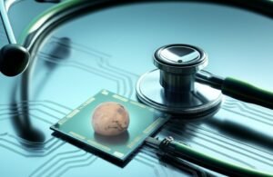 NASA y Google Crean IA Médica para Astronautas en Marte
