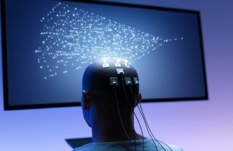 Nueva Interfaz Cerebro-Computadora Decodifica el Habla Intencionada