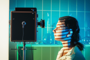 Nueva tecnología detecta videos falsos con marcas de agua lumínicas