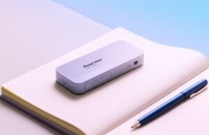 Plaud Note Pro: El Notetaker IA que Prioriza tu Privacidad