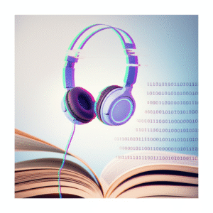 Pocket FM Impulsa la Creación de Audio Series con Inteligencia Artificial