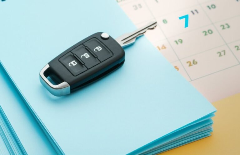 Préstamos de coches a 7 años: la cara oculta de la inflación tecnológica