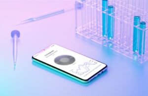 Sensor de cortisol en tu smartphone: mide tu estrés con la cámara