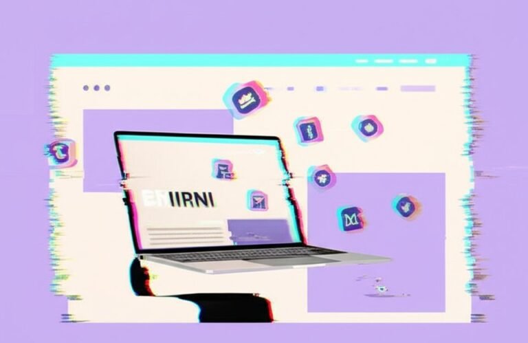 Sitios web: el centro de tu estrategia digital, no una isla solitaria