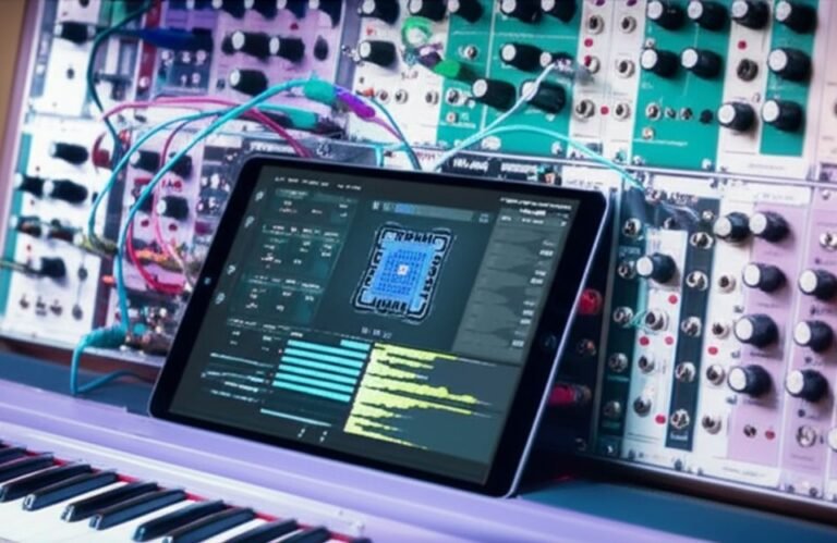 Stable Audio 2.0: La IA que revoluciona la creación de música y efectos de sonido