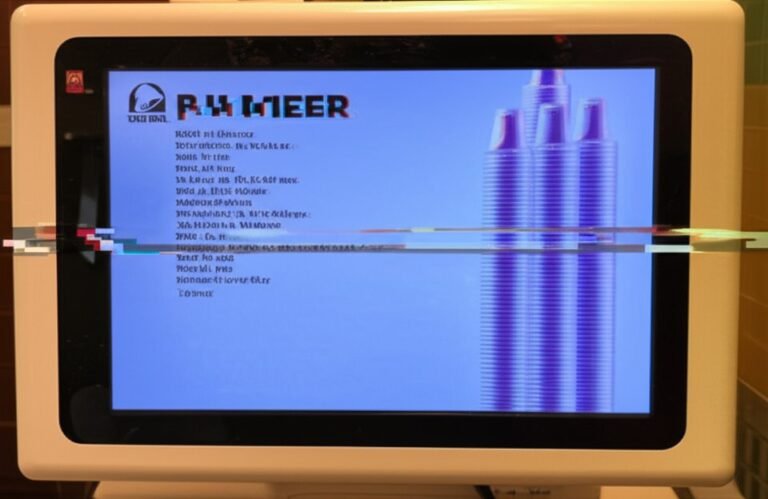 Taco Bell y la IA: Del Autoservicio Perfecto al Caos Hídrico