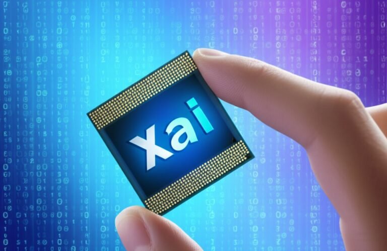 XAI Libera Grok-2.5 en Hugging Face: Un Impulso al Código Abierto en la IA