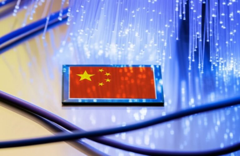 DeepSeek y el auge de la IA china: ¿una revolución sostenible?