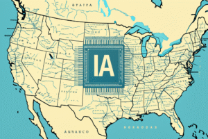 El gasto en IA supera en 20 veces la inversión histórica en ferrocarriles: ¿burbuja o nueva era?