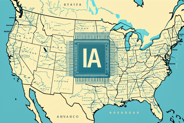 El gasto en IA supera en 20 veces la inversión histórica en ferrocarriles: ¿burbuja o nueva era?