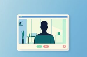 IA vs. Humanos: ¿Son las Entrevistas de Trabajo con IA Más Eficaces?