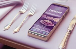 La IA de Google Reserva tu Mesa: ¿Comodidad o Pérdida de Espontaneidad?