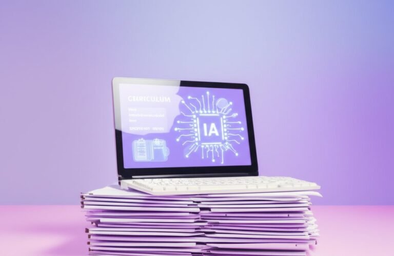 La IA desplaza empleos de entrada: ¿Cómo adaptarse al cambio?