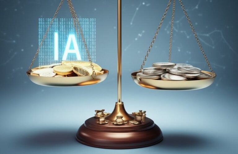 Mercados de Predicción de IA: ¿Apostamos al Futuro de la Inteligencia Artificial?
