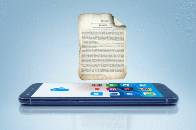 Microsoft Lens se integra a OneDrive con IA: ¿El futuro de las apps?