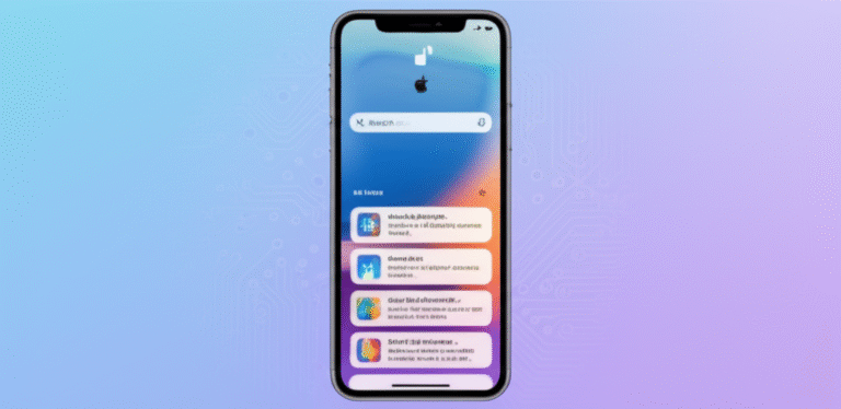¿Motor de Búsqueda con IA de Apple? Project Catalyst al detalle