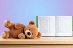 Peluches con IA: ¿Compañeros digitales o una amenaza para la infancia?