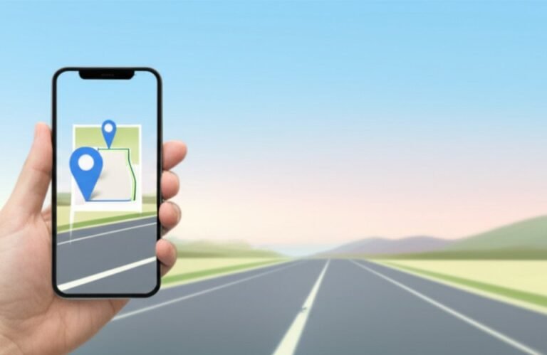 Planificación de Viajes por Carretera Impulsada por IA: ¿El Futuro del Turismo?