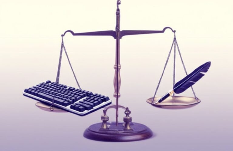 Sesgo en la IA: ¿Por qué los Modelos de Lenguaje Prefieren el Contenido Artificial?