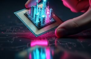 Adaptación Ágil: Mantener el Control en la Era de la Hipervelocidad Empresarial