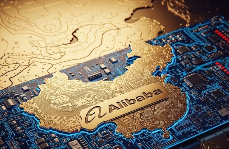 Alibaba desafía a OpenAI con su agente de IA de código abierto