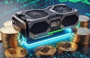 Alquila tu GPU y gana dinero: la IA ahora paga por tu hardware ocioso