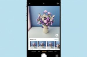Amazon Lens: cuando la IA transforma tu móvil en asistente de compras